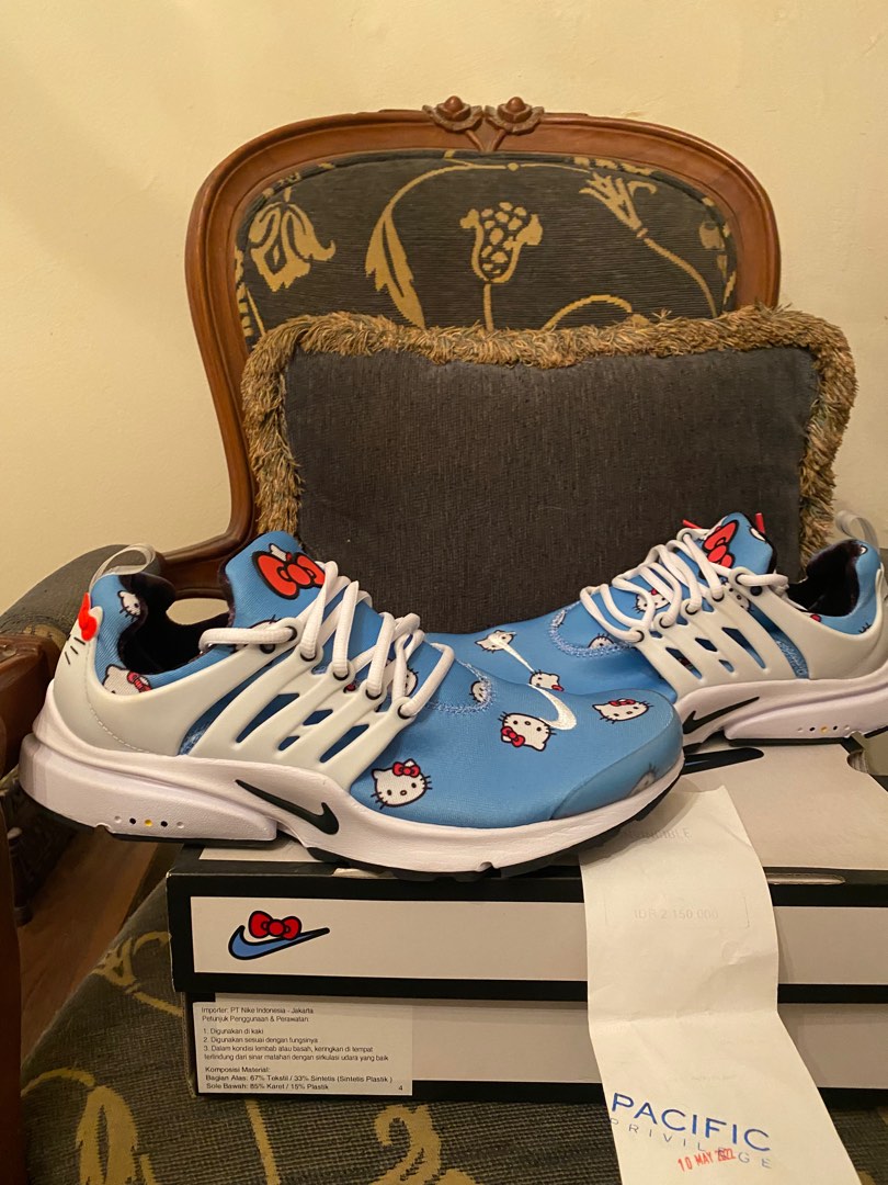 Nike presto jakarta shop
