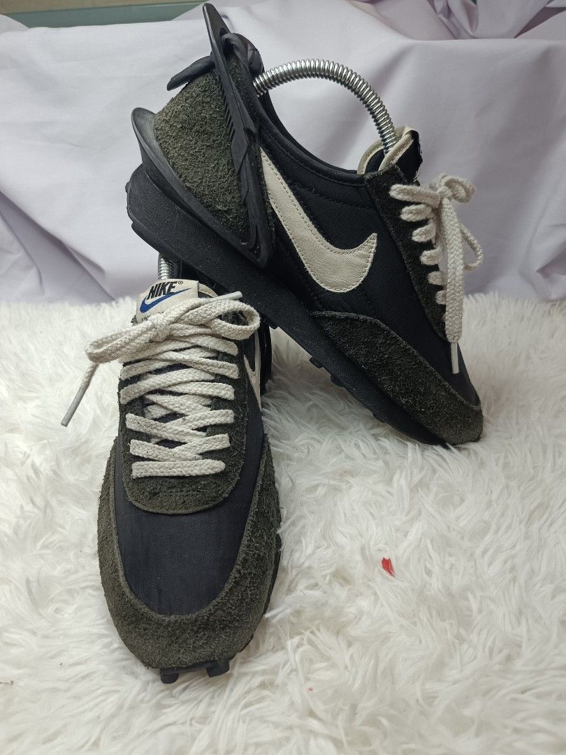 Nike Undercover Jun Takahashi 25.5cm Women s Fashion Footwear Sneakers on Carousell