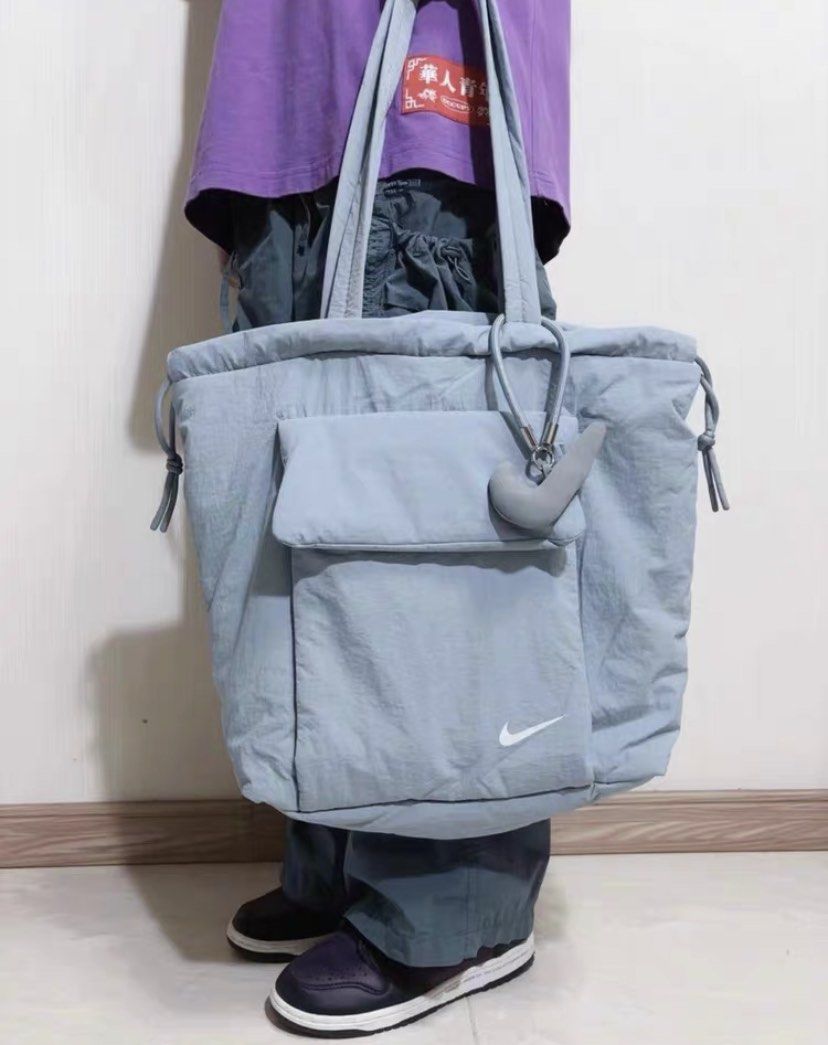 nike yoga bag