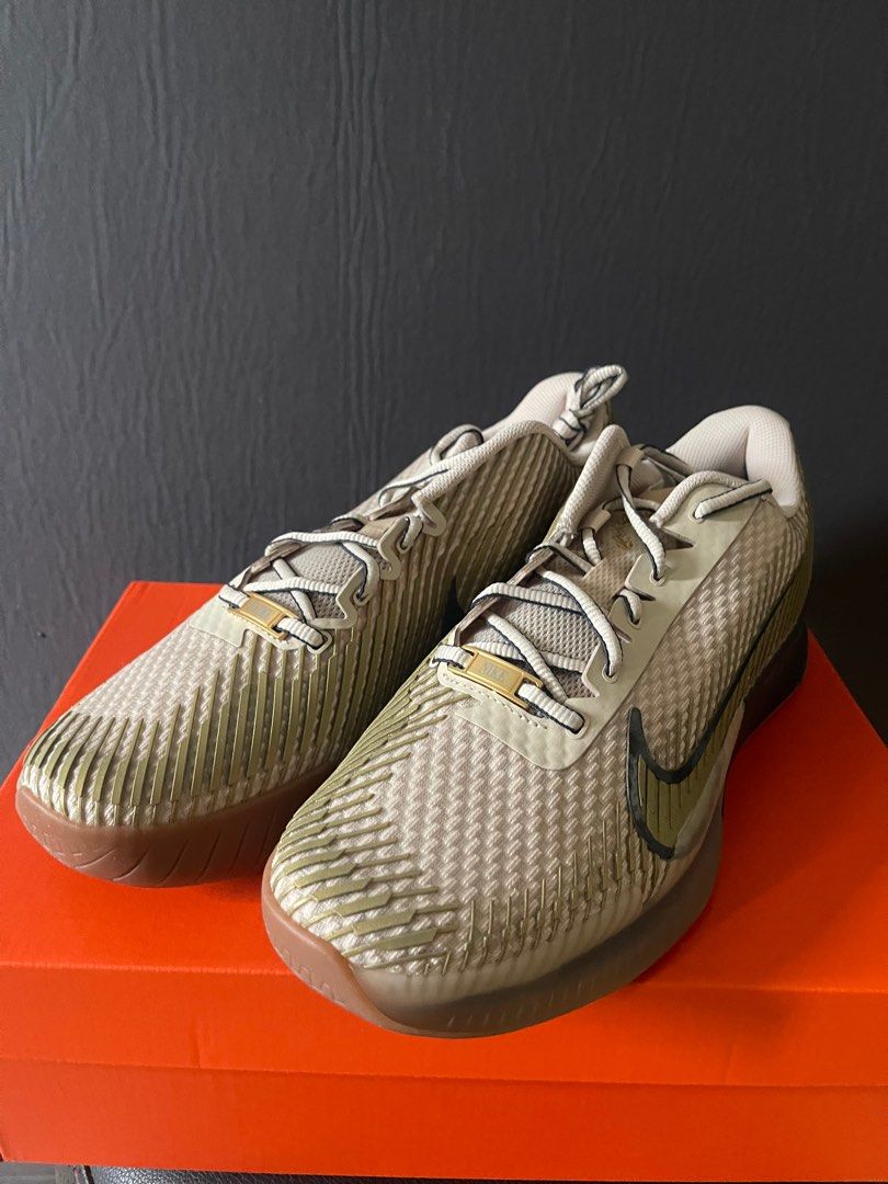 Nike zoom vapor 11 hc prm. Brand new. Us10. Men s Fashion Footwear Sneakers on Carousell