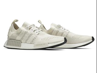 Affordable nmd r1 white rose For Sale Sneakers Carousell Singapore