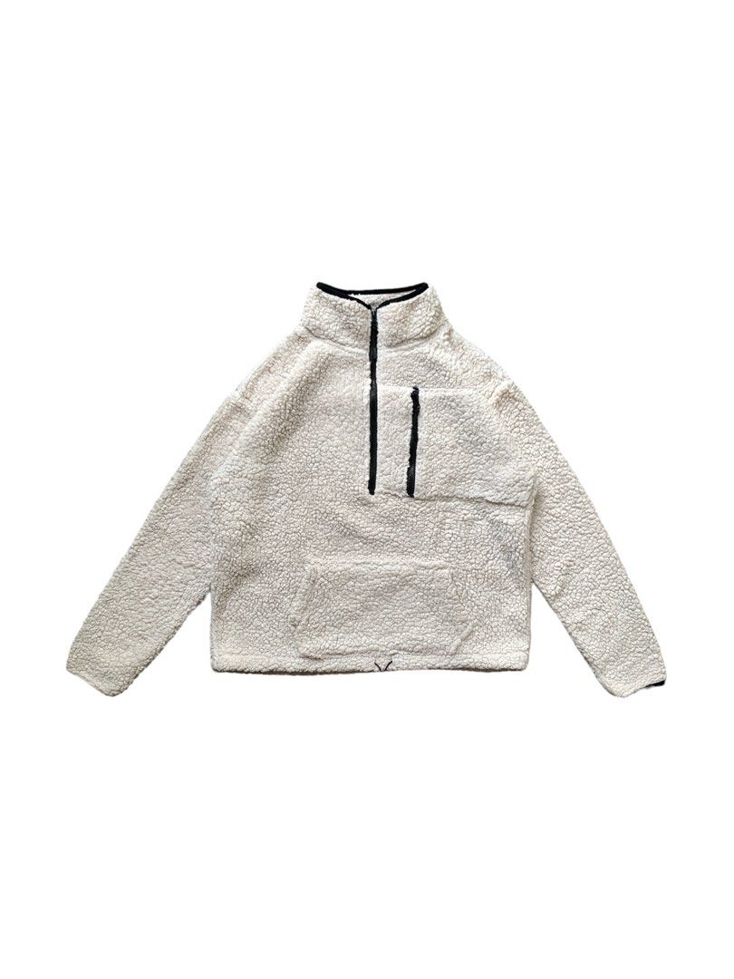 No boundaries fleece jacket on sale