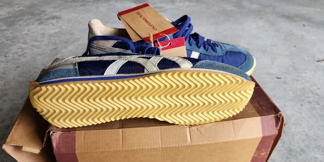 Asics california 78 og vintage sneaker shop