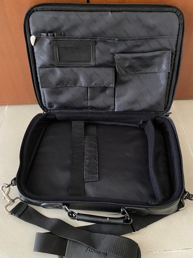Compaq laptop bag 2025
