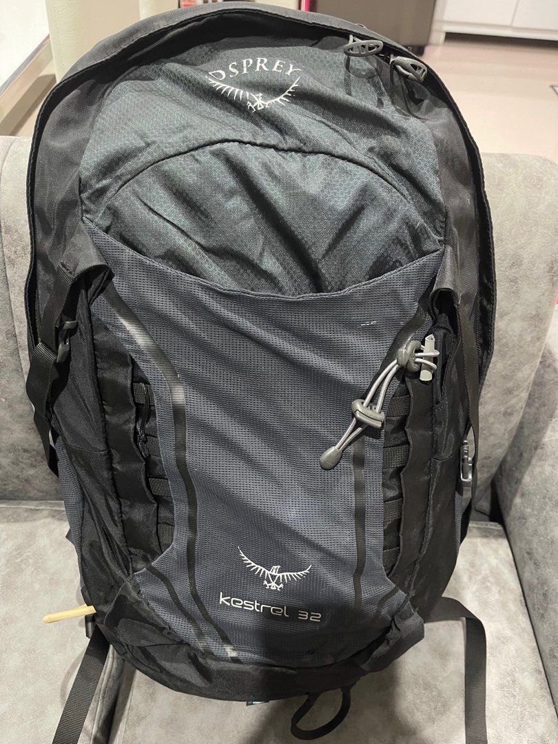 Kestrel 32 shop