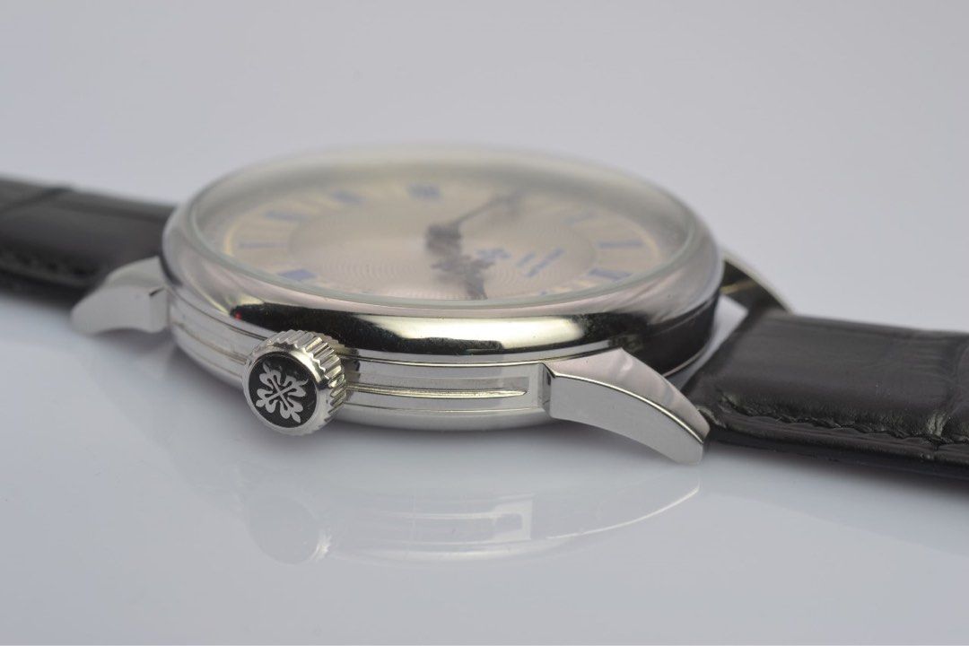 Patek Philippe Vintage Marriage watch Luxury Watches on Carousell