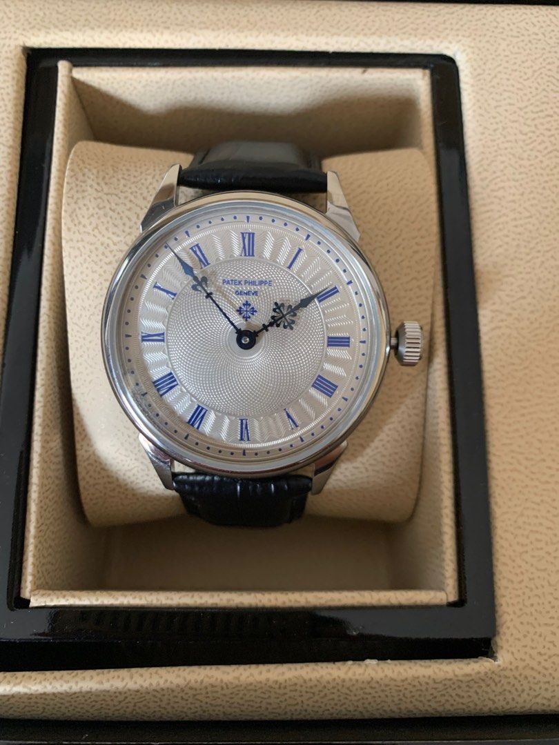Patek Philippe Vintage Marriage watch