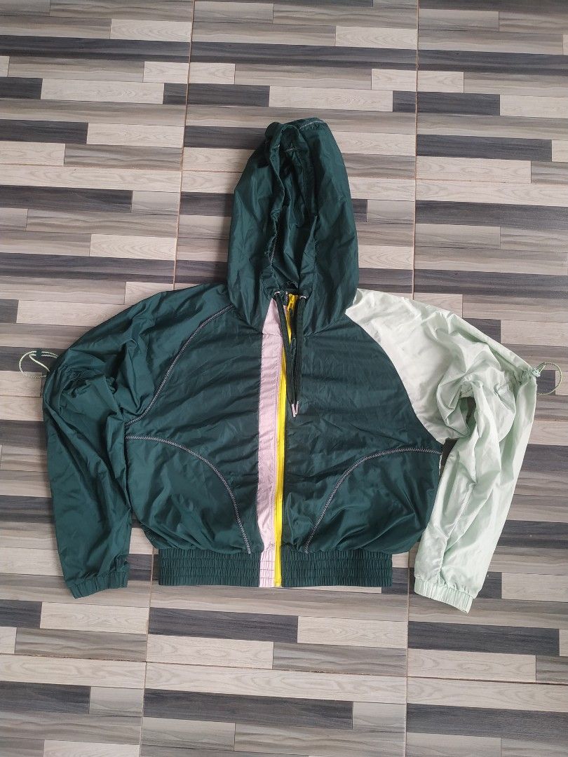 Puma cosmic jacket tz online