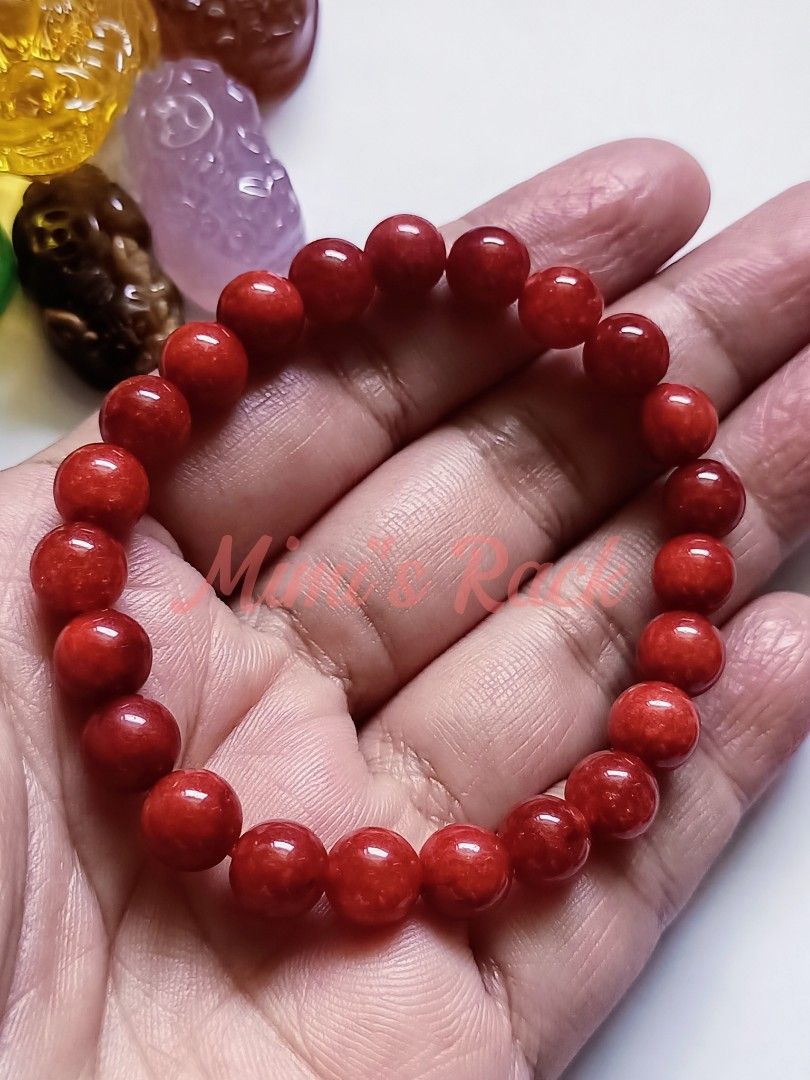 Moonga bracelet clearance