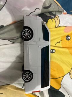 Remote control car (Speed City Alien Racer), Hobbies & Toys, Toys ...