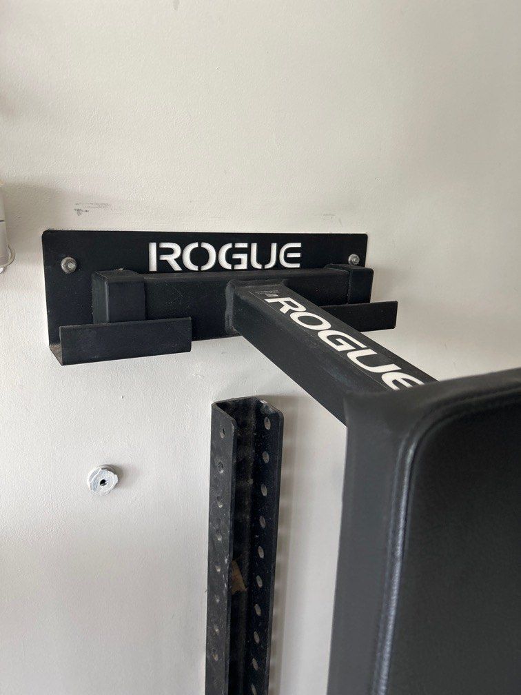 Rogue Flat Utility bench 2.0