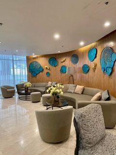 Rush Sale Condo in Moa Pasay, Shore 2 Residences, FREE INTERIOR DESIGN, FREE APPLIANCES & FURNITURES, Near Makati, Airport, Cavite, Malls, Paranaque, Casino