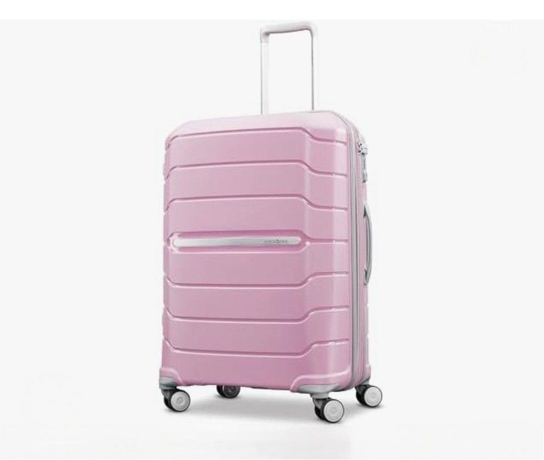 Samsonite Freeform Hardside Expandable, Hobbies Toys, Travel