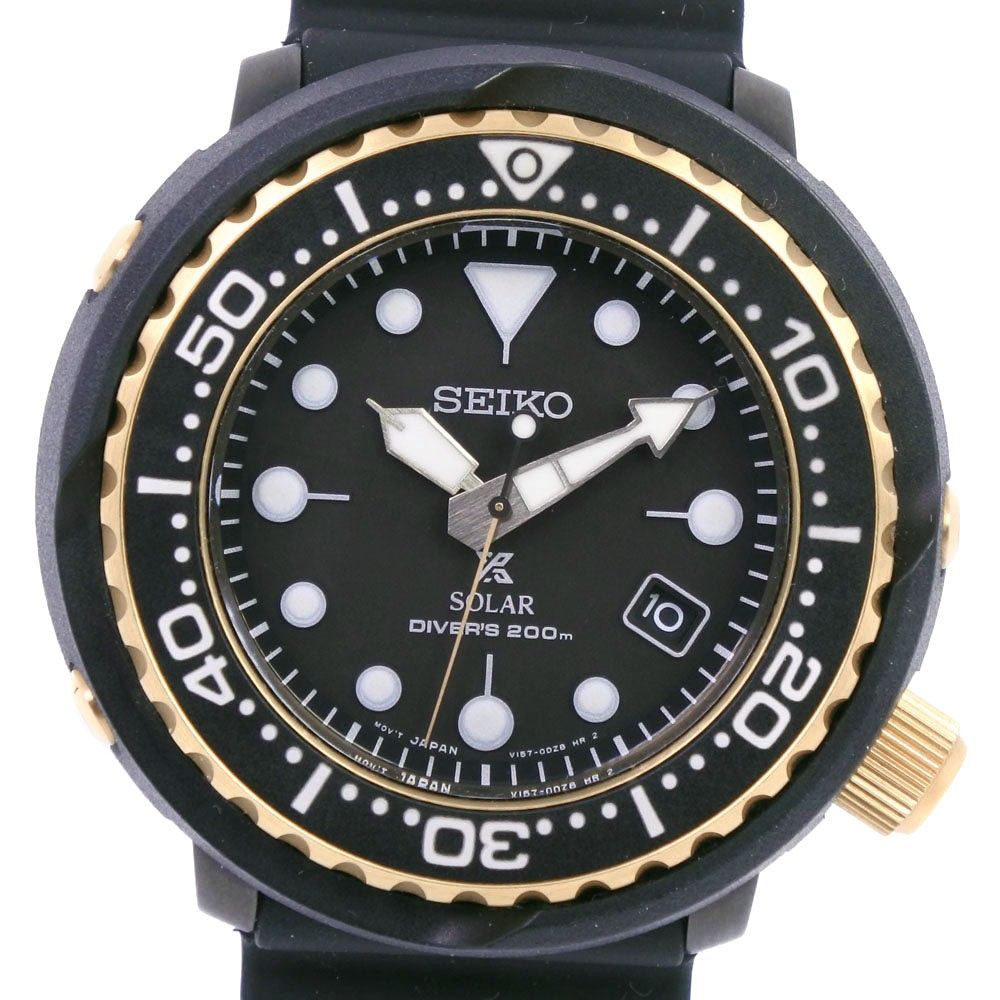 SEIKO SNE498P1 baby tuna Men s Fashion Watches Accessories Watches on Carousell
