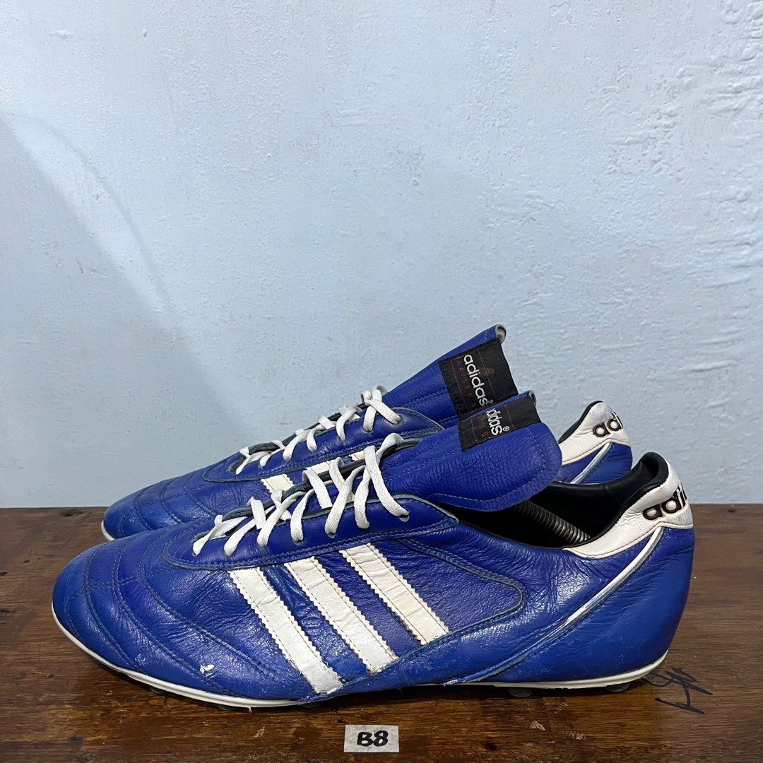 Sepatu bola adidas kaiser 5 cheap