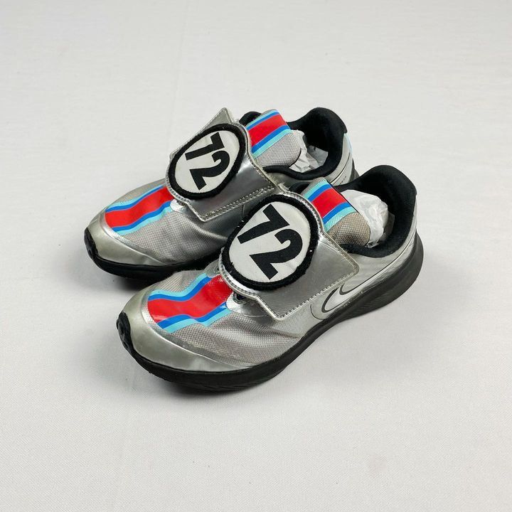 nike star runner 2 auto