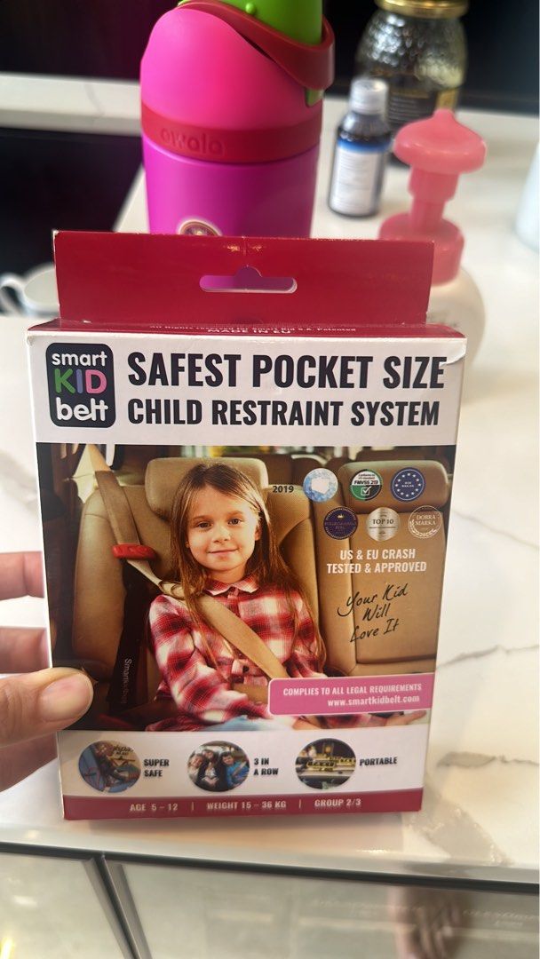Smart kid belt legal outlet