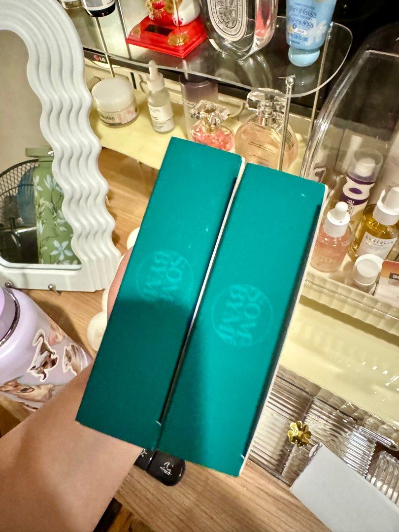 Some By Mi AHA-BHA-PHA 30 days Miracle Kit (Category: Face Care) located in Malabon City. Submitted by yao.ming (Listing ID 1322719825, Image 3). Description: never opened huhu bnew rfs IMPULSEEEE BUYYYY.