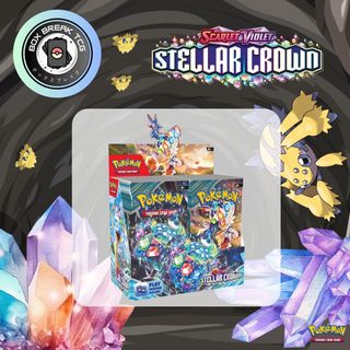 (Category: ) located in . Submitted by boxbreaktcg (Listing ID 1322620725, Image 1). Description: .