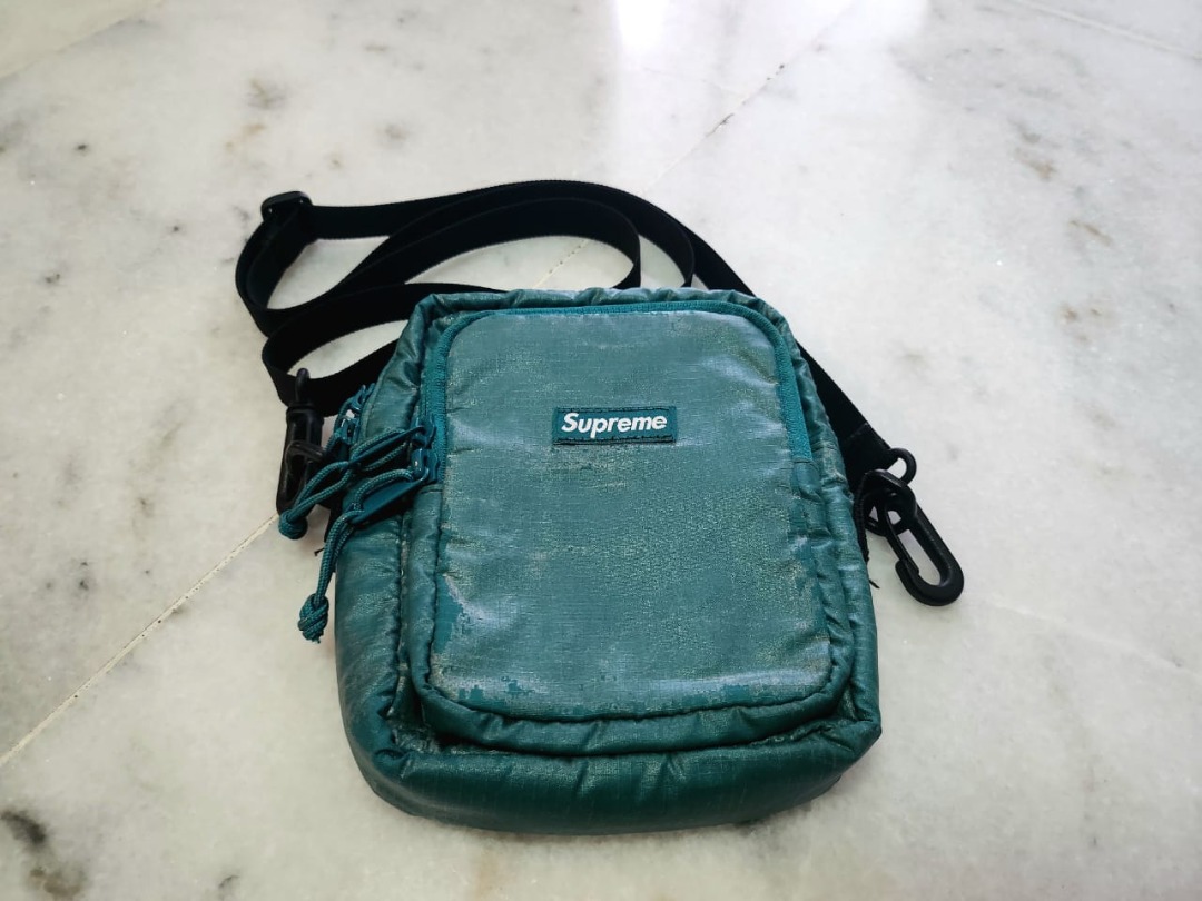 Fw17 supreme bag clearance