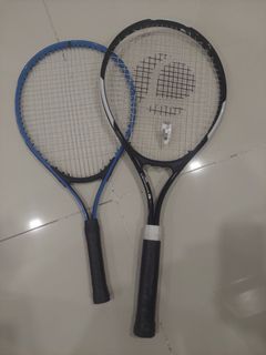 Tennis Ball Machine with catch Net, Sports Equipment, Sports & Games ...