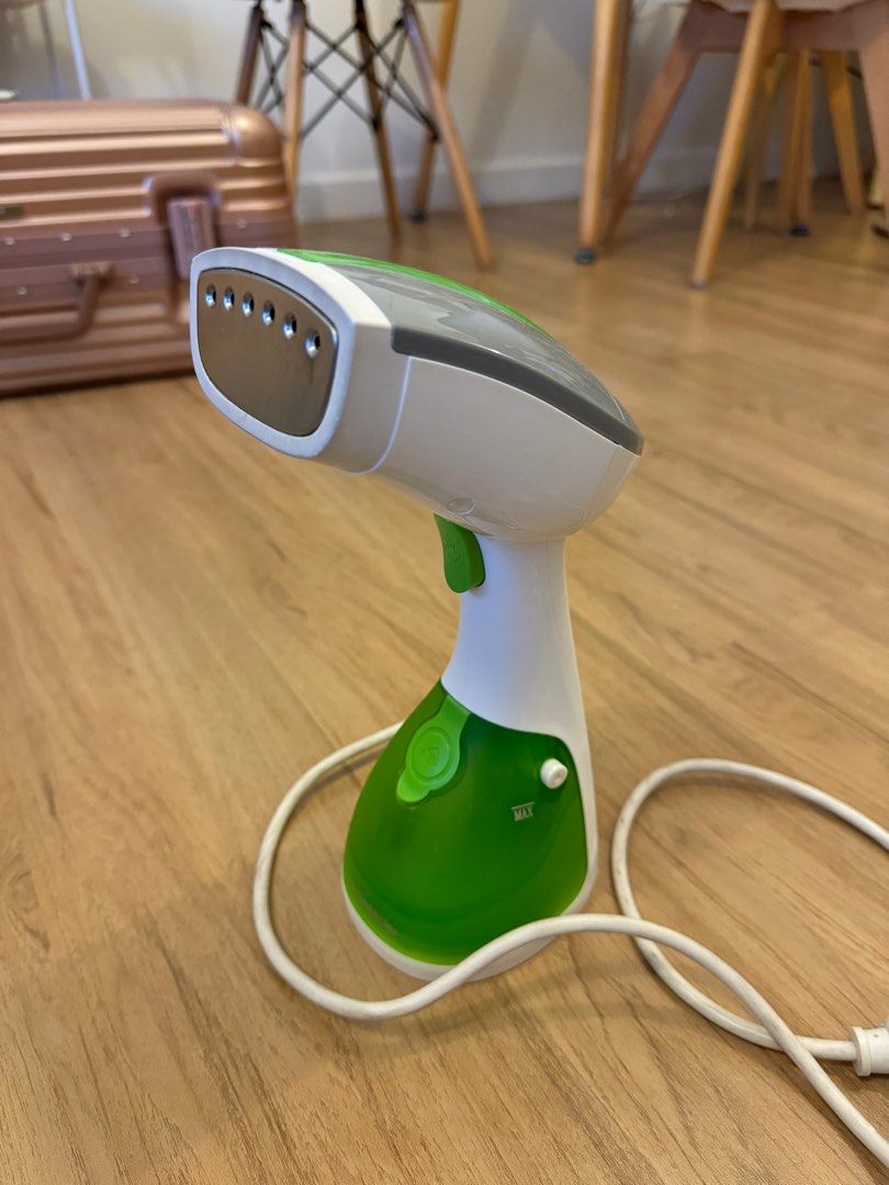 Thomson Garment Steamer TV Home Appliances Irons Steamers on Carousell