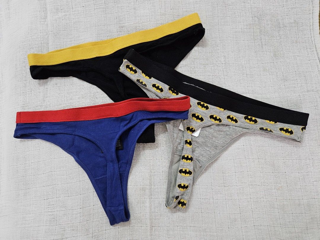Dc thongs store