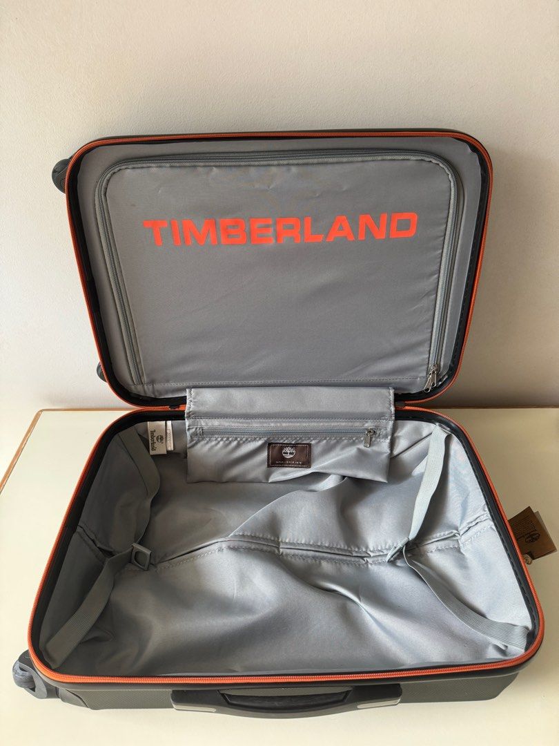Timberland luggage 28 best sale