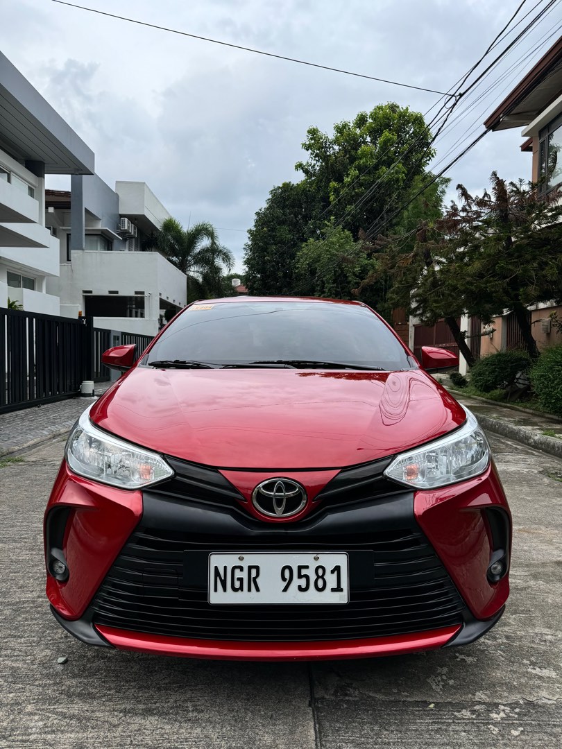 toyota vios xle 2024 - View all toyota vios xle 2024 ads in Carousell ...