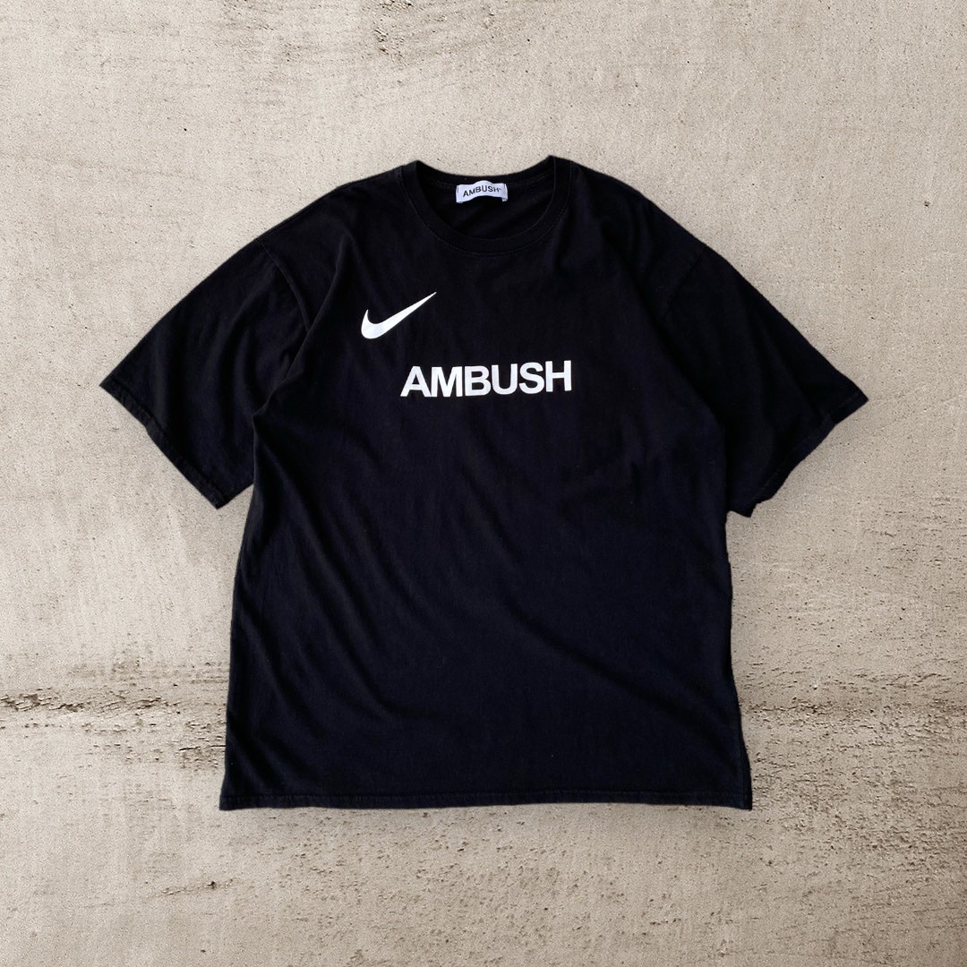 Nike x ambush t shirt top