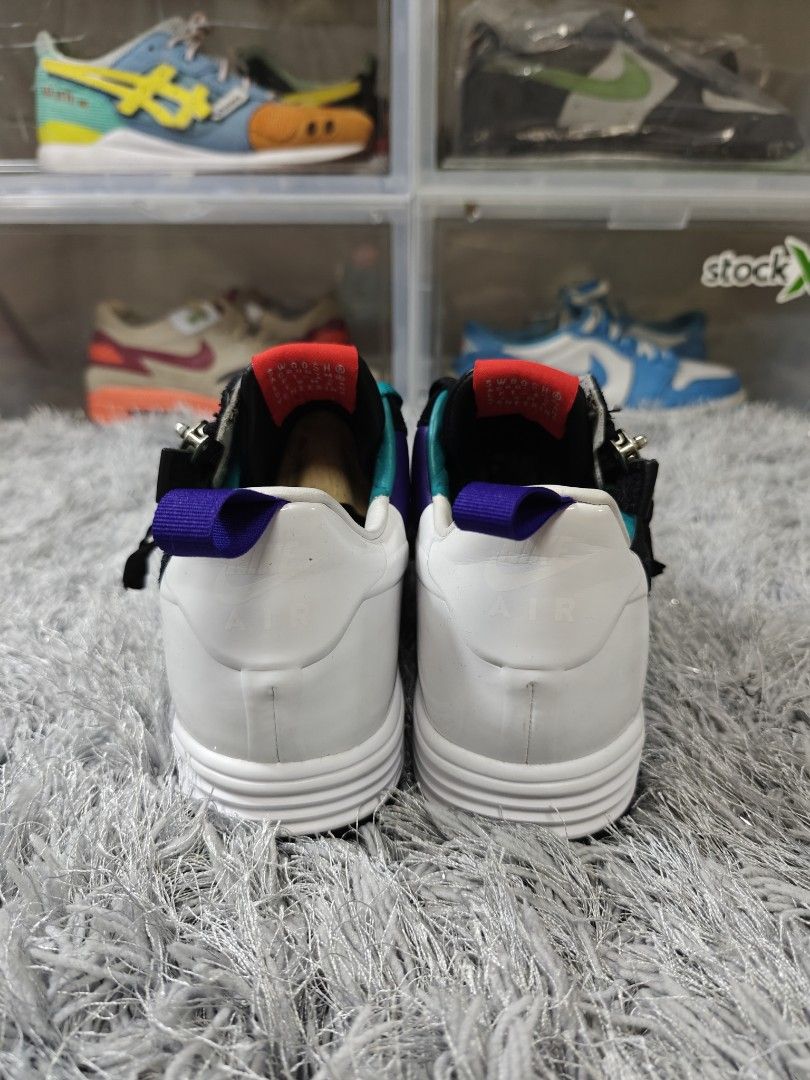 Af1 turbo green cheap