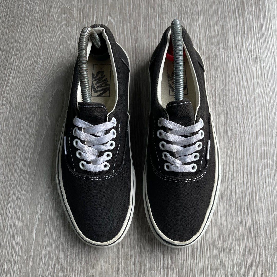 vans era 6 uk Men s Fashion Footwear Sneakers on Carousell