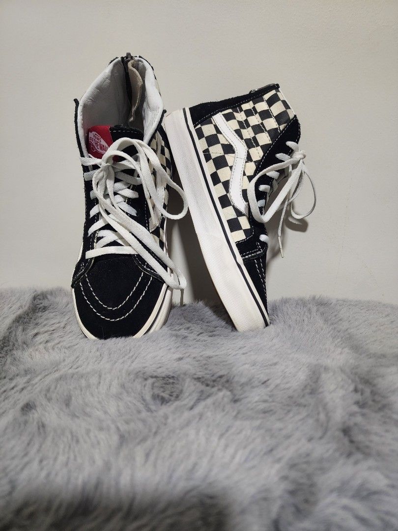Disney vans youth shop