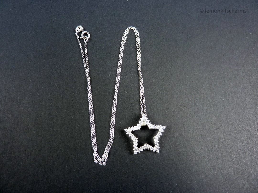 Ci 925 necklace online