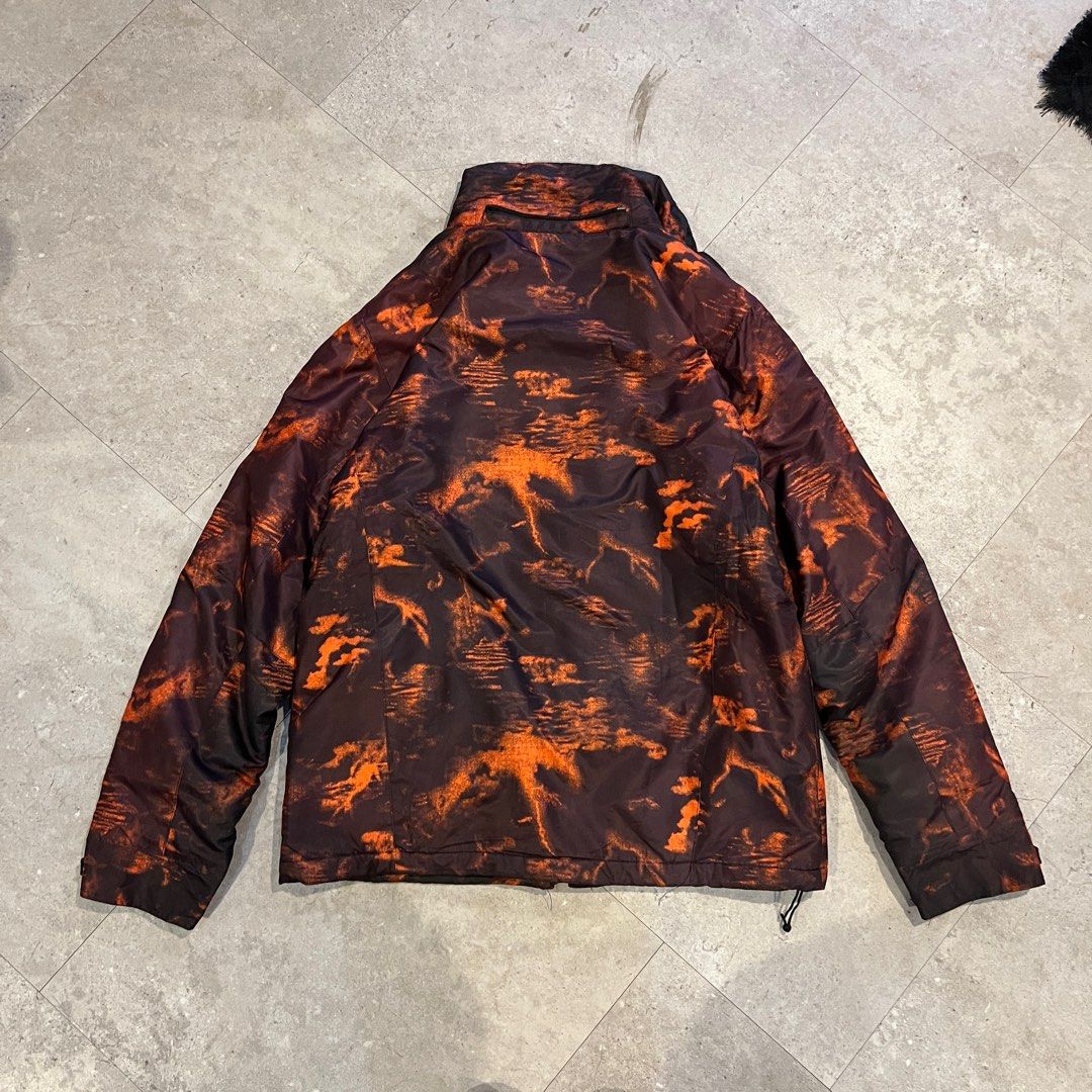 Eletop ski jacket online