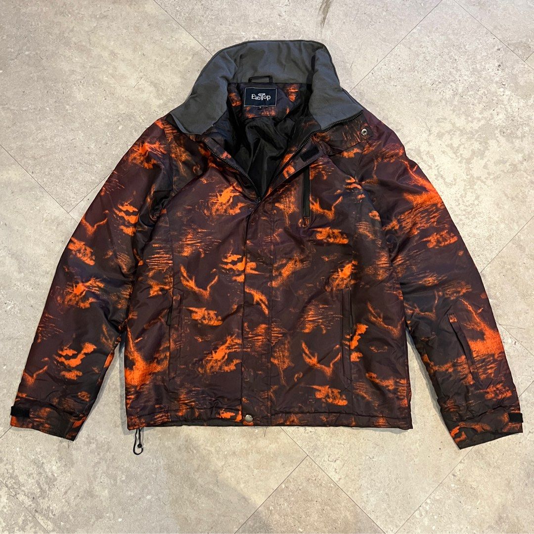 Eletop ski jacket online