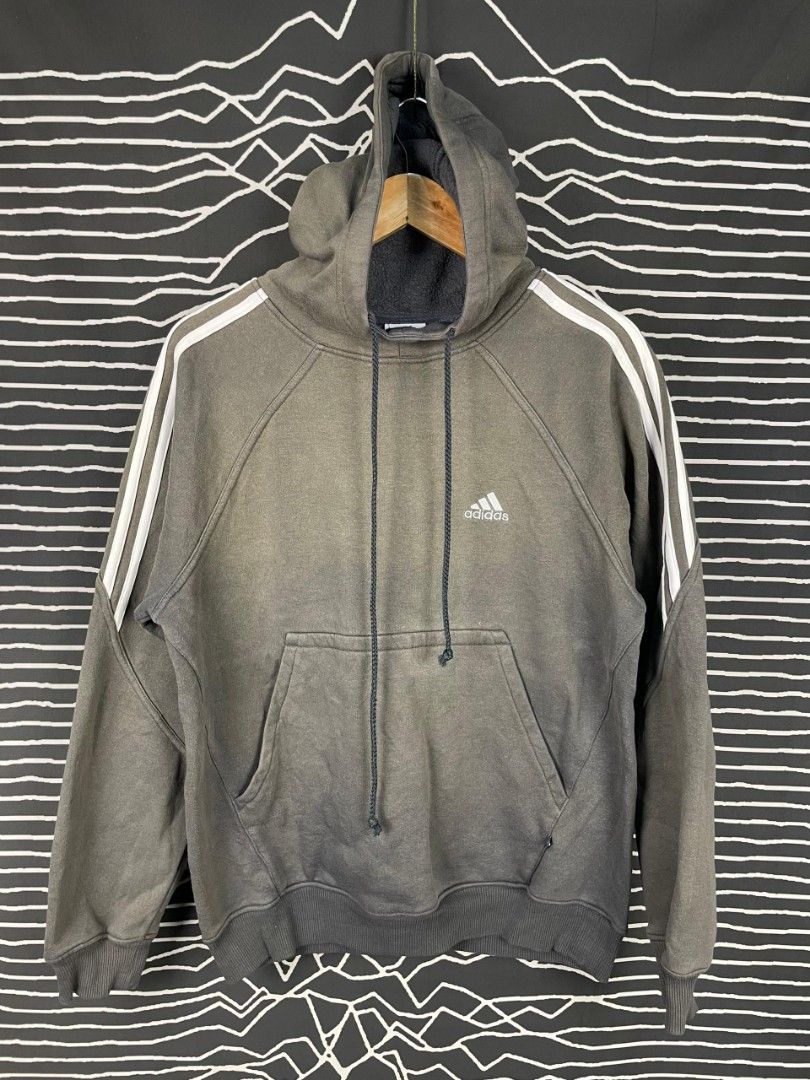 Pull vintage adidas cheap