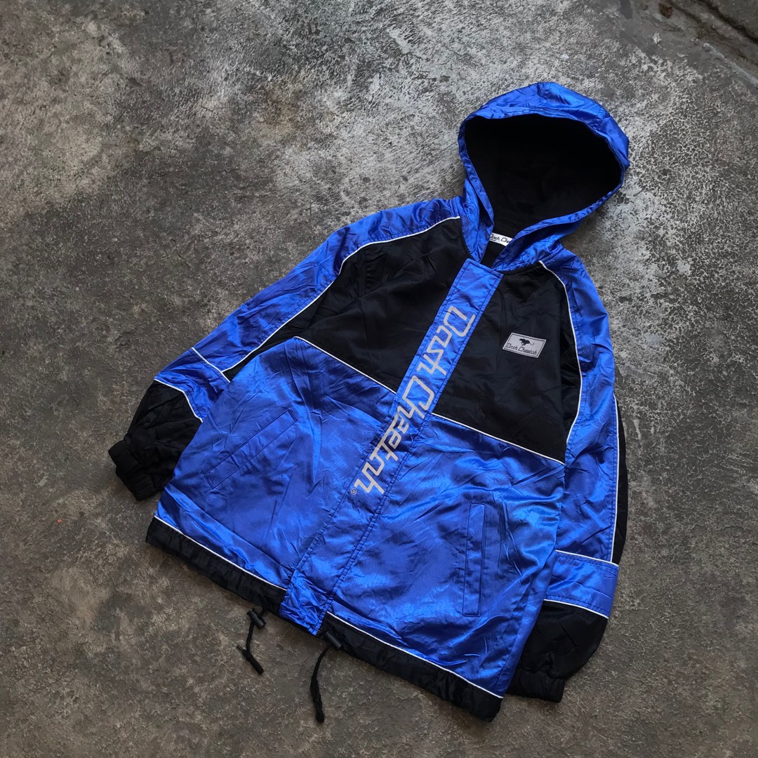 Cheetah windbreaker best sale