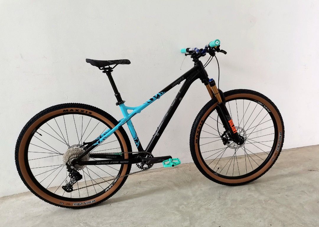 Trek giant mountain bike outlet