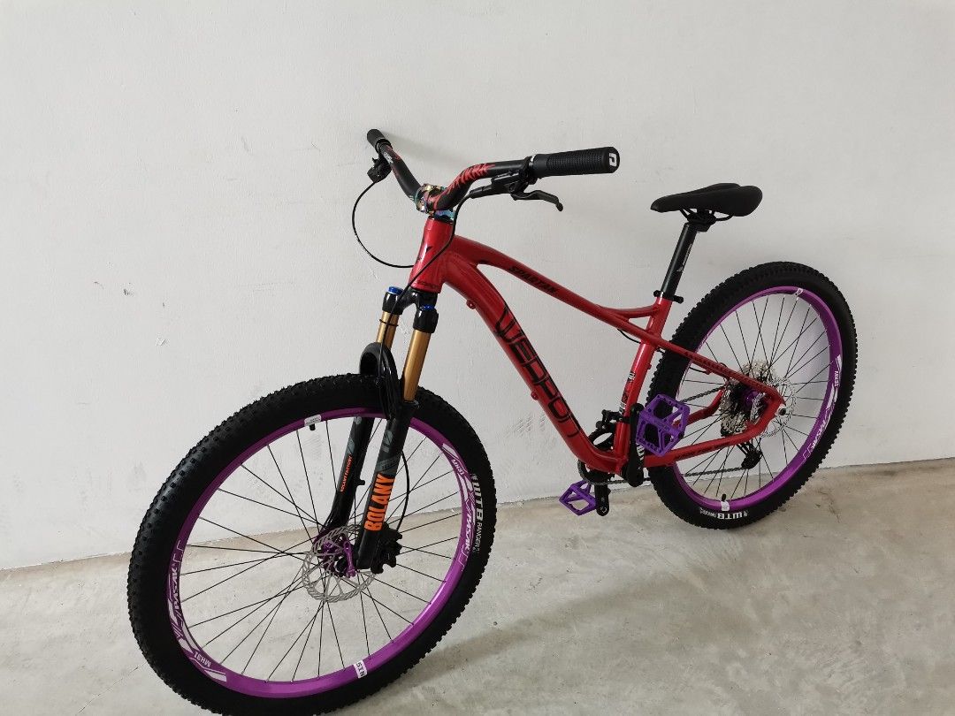 Pink Giant Talon Bicycle Giant Rincon Price Giant Rincon Disc 2021