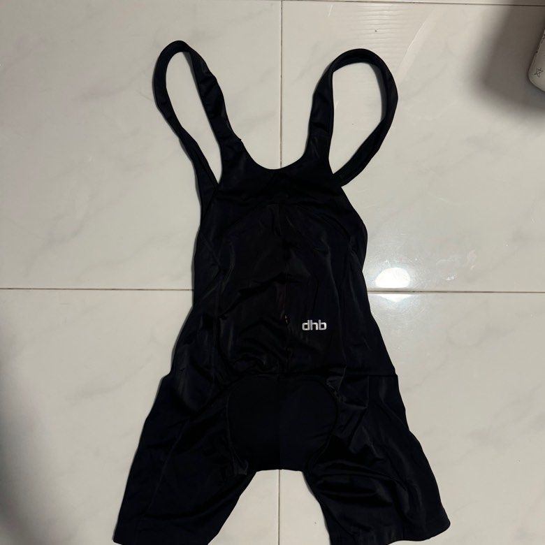 WTS DHB Bibs men Men s Fashion Activewear on Carousell