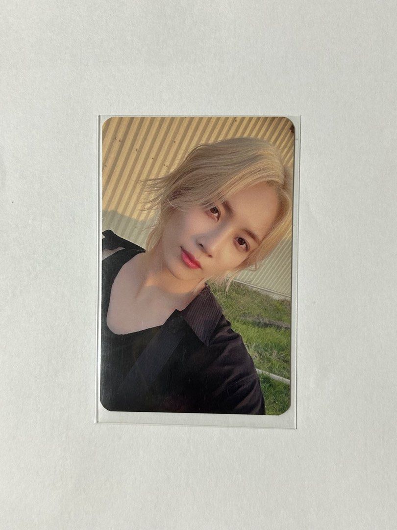 ジョンハン Your Choice フォトセット seventeen （SEVENTEEN