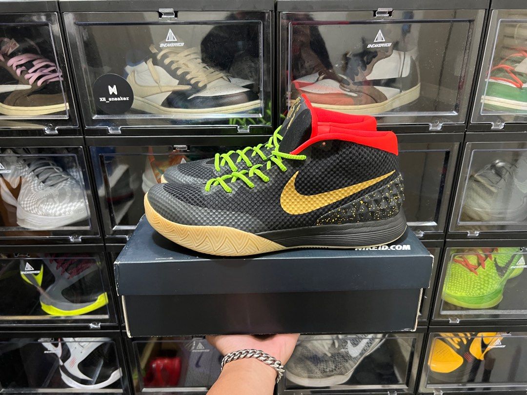 Yeezy kyrie 1 id on sale