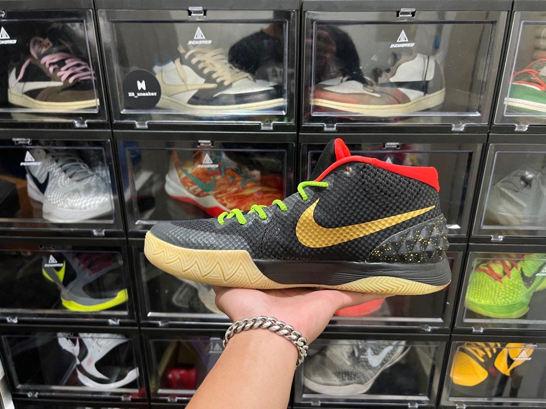 XH sneaker Nike Kyrie 1 ID YEEZY us12