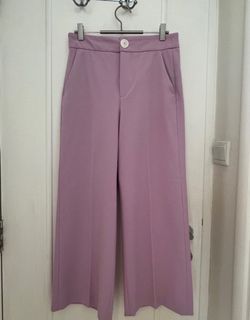 Zara 褲 （有彈性)64185140671361110