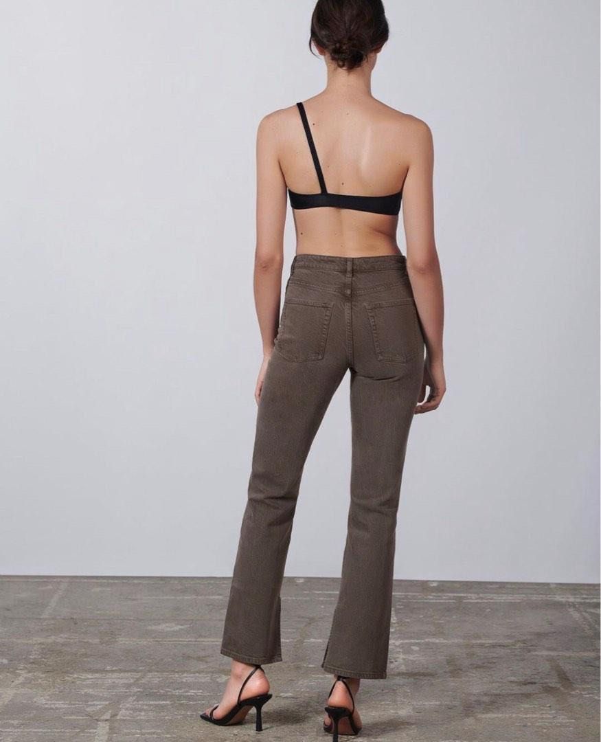 Vintage slim zara 2025