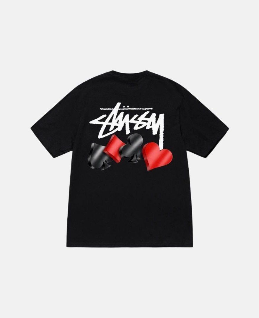 Stussy promo cheap