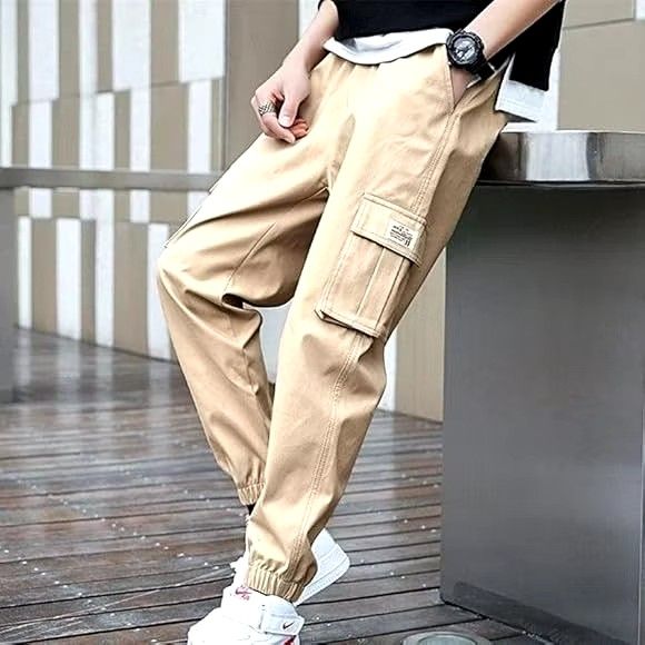 Chinese cargo pants online