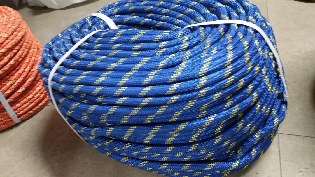 100 meters Safety Rescue Rope, Commercial & Industrial, Industrial ...