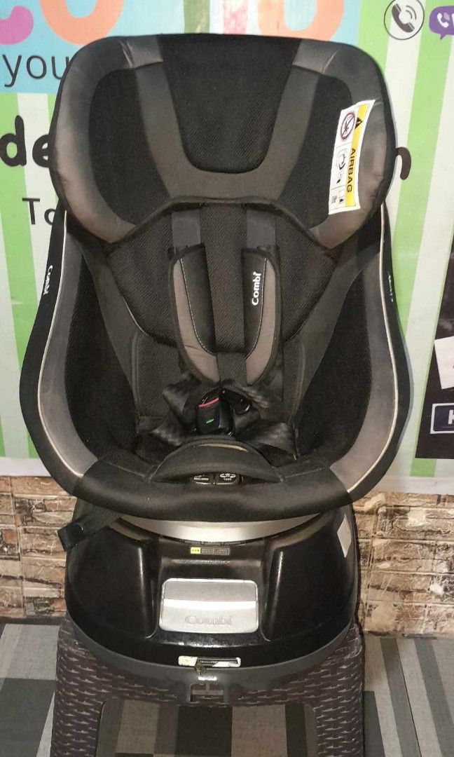 Car seat central discount